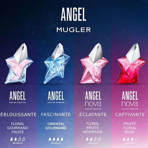 angel nova mugler perfume dupe|angel nova mugler price.